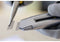 STANLEY Interlock Afbreekmes 18mm - Metaal - Veilig meswisselsysteem