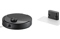Roborock Q10 VF - Robotstofzuiger - 10000 Pa zuigkracht - Zwart