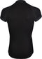 Avento Thermoshirt - Heren - Korte mouwen - Zwart - M
