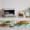 Sage Smart Oven Pro - Vrijstaande Oven - Element IQ® - Convectie-instelling