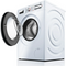 Bosch WAY2854D - Wasmachine 8kg 1400t - EcoSilence Drive - Wit