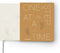 Printworks Fill-in Books - One Step at a Time - Baby Invulboek