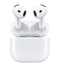 Apple AirPods 4 - TWS - Active Noise Cancellation - USB-C