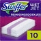 Swiffer WetJet - Reinigingsdoekjes - 10 Stuks