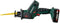 Metabo SSE 18 LTX - Accu Reciprozaag - 18V Li-Ion - MetaLoc koffer