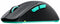 Xtrfy M64 Wireless - Draadloze Gaming Muis - Ergonomisch - Zwart