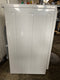 Bauknecht WATK Sense 96 41 N - Wasdroogcombinatie - 9 kg - Stoom - Wit