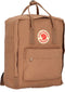 Fjällräven Kånken - Rugzak 16 L - Khaki Dust