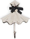 Riviera Maison Kapstok Haakjes - Lovely Dress Wandkapstok Handdoekhaakjes - Zilver
