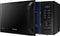 Samsung MG23K3515AK - Grill-magnetron 23L 800W - Zwart