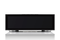 Hifi Rose RS520 zwart all in one Streaming netwerkspeler met versterker