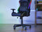 Trust GXT 716 Rizza - Gaming chair - Met armleuning en kantelbeveiliging - Zwart