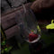 Zak!Designs Stacky - Longdrinkglas 440 ml - Vaatwasser veilig - Roze