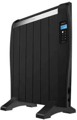 Cecotec ReadyWarm 1200 - Convectorkachel - 900 W - Zwart