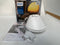 Philips HF3531/01 - Wake-up Light - Natuurlijke zonsopgang simulatie - Wit