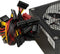 iBox Aurora - Voeding 500 W - ATX 20+4 pin - Actief 140 mm ventilator