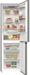 Gorenje NRK61CS2XL4 - Koelvriescombinatie - NoFrost Plus - Zilver