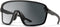 Smith - Bobcat bril BLACK PHOTOCHROMIC CLEAR TO GRAY