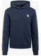 Cruyff Xicota Hoodie - Heren - Kangoeroezak - Navy