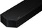 Samsung HW-Q800F - Soundbar 5.1.2-kanaals - Draadloze subwoofer Dolby Atmos DTS:X - Zwart