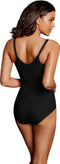 Maidenform Firm Foundations WYOB Bodybriefer - Firm Control - Zwart - Maat L