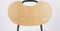 ANLI STYLE CHAIR ASPEN WOOD NATURAL