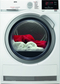AEG T7DB83GS - Warmtepompdroger - 8 kg - 66 dB