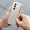 Samsung Galaxy Z Fold5 - Slim S Pen Case - Inclusief S Pen - Zand