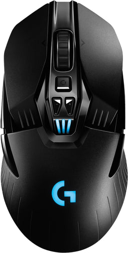 Logitech G903 - Draadloze Gaming Muis - 25600dpi Sensor - Oplaadbaar