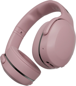 Skullcandy Crusher 540 Active - Draadloze Over-Ear Koptelefoon - Zweet- en waterbestendig - Roze