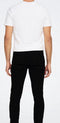 ONLY & SONS ONSWARP - Heren Jeans - Maat W34 X L32 - Zwart