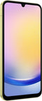 Samsung Galaxy A25 5G - 256GB - Super AMOLED - Geel