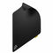 Steelseries QcK Performance L - Gaming muismat - 490 x 420 mm