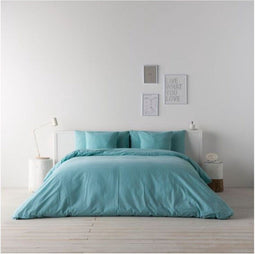 Noorse hoes Naturals Lino Groen