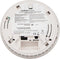 FireAngel HT-630-EUT - Hittemelder - Draadloos om te zetten - Wit