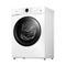 Midea MFV3EW100BA10 - Wasmachine - 10 kg - 1400 tpm - Energieklasse A - Wit