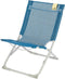 Easy - Camp - Campingstoel - Wave - inklapbaar - oceaanblauw