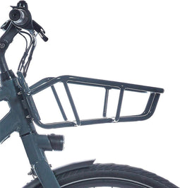 Cortina Voordrager Socio blau grou