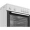 Beko FBM6202WNL - Gasfornuis - A Energieklasse - 4 Gaskookplaten - Wit