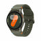 Samsung Galaxy Watch7 Bluetooth 40 mm - Groen