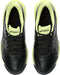 Asics Gel-Peake 2 GS - Junior Hockeyschoenen - Stabiliteit en schokdemping - Zwart
