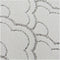 Tapijt DKD Home Decor Polyester Orientaals (160 x 230 x 1 cm)