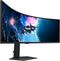 Samsung Odyssey G9 G95C - Gaming Monitor - 49