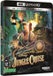 Walt Disney - Jungle Cruise (4K Ultra HD Blu-ray) - Spannend avontuur in de Amazone
