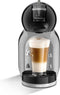DeLonghi Mini Me EDG155.BG - Capsule-koffiezetapparaat 15 bar - Zwart Grijs