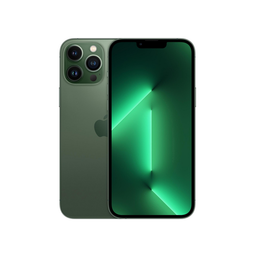 Apple iPhone 13 Pro Max - Alpengroen - 256 GB - Fysieke simkaart + eSIM