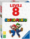 Ravensburger Nintendo Super Mario Level 8 - Kaartspel - Voor 2-6 spelers vanaf 8 jaar