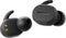 Philips TAT3216BK - Draadloze oordopjes - IPX5 waterdicht - Zwart
