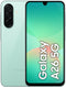 Samsung Galaxy A26 5G - Smartphone - 8GB RAM 256GB opslag - Groen