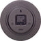 Stille wandklok - 30cm - Grappige design - nXt by NeXtime - Dropped nummers
